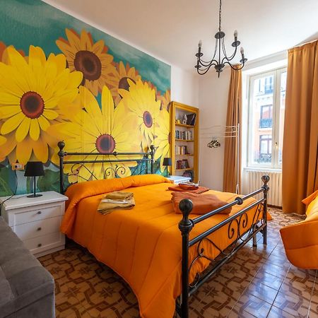 Casa Vacanza Dimora Vincenza Luino Eksteriør bilde