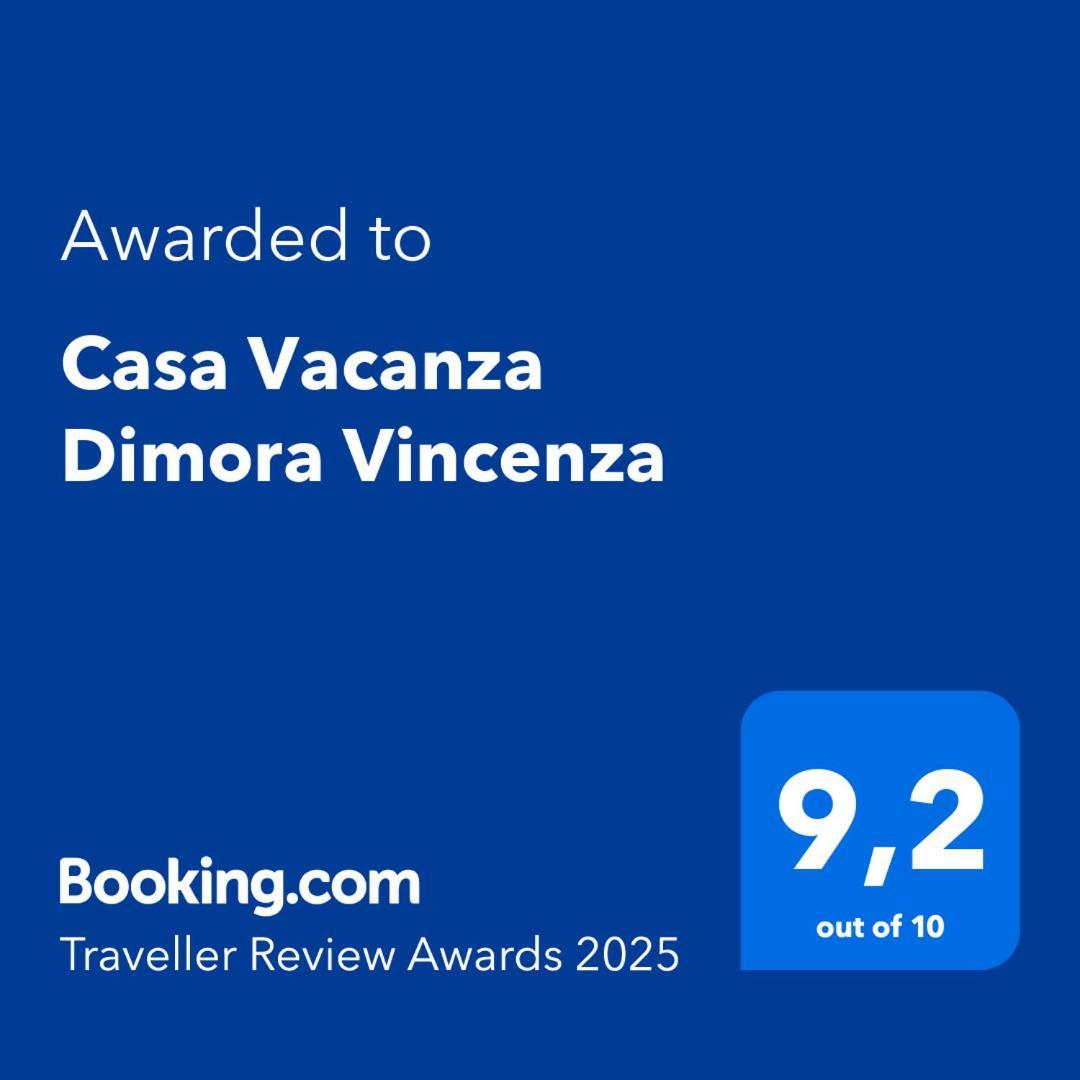 Casa Vacanza Dimora Vincenza Luino Eksteriør bilde